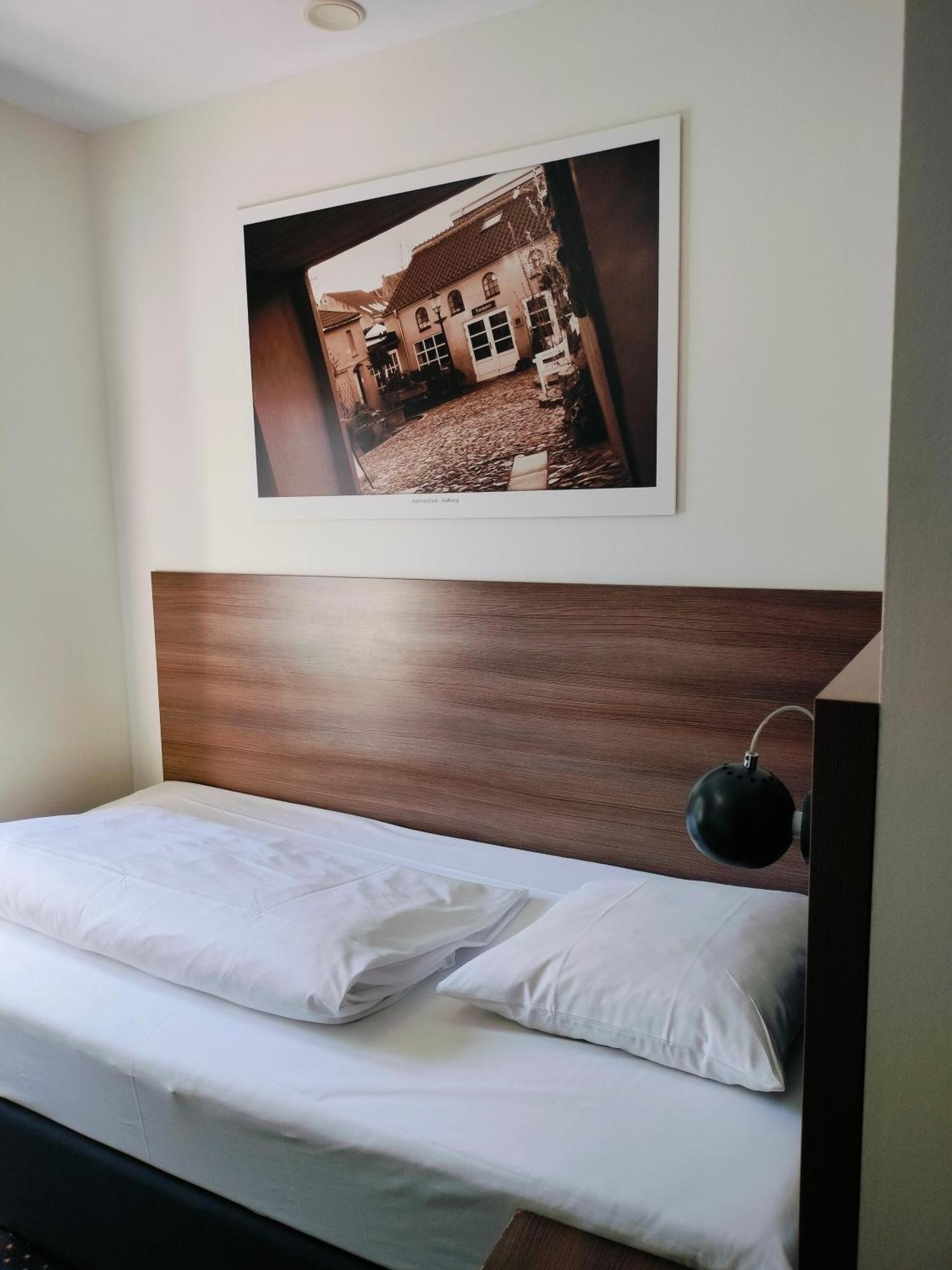Hotel Jomfru Ane 3*