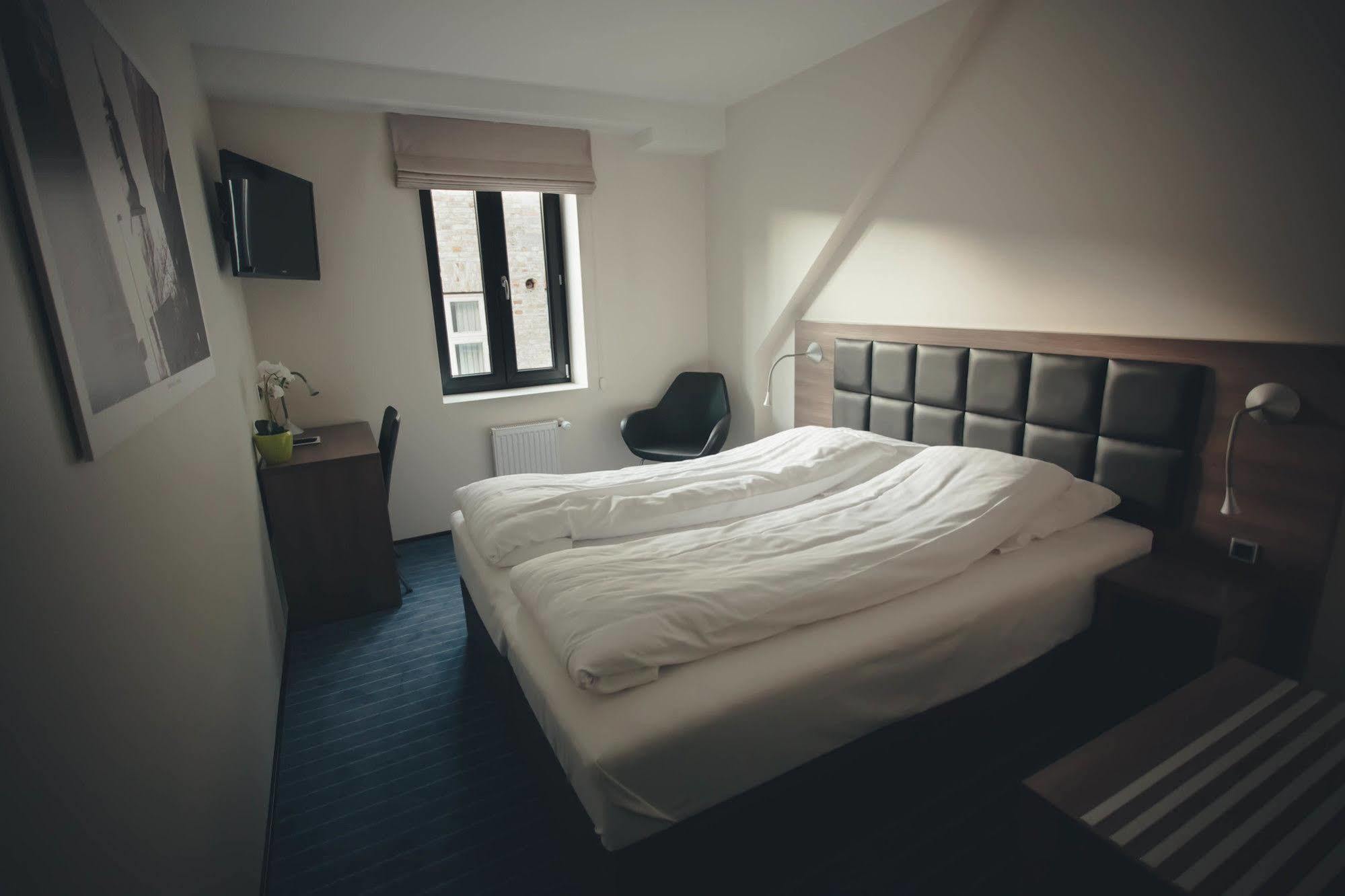 Jomfru Ane Hotel Aalborg
