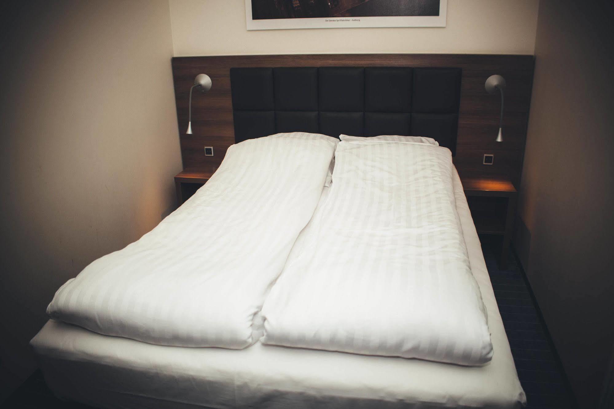Jomfru Ane Hotel Aalborg