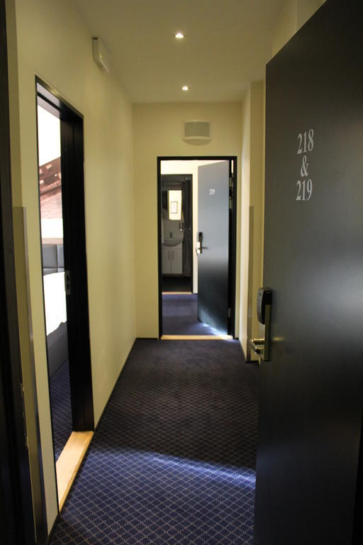 Jomfru Ane Hotel Aalborg